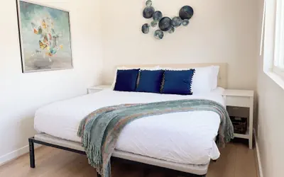 Seal Beach Comfort Retreat