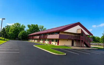 CRANBERRY PARK HOTEL