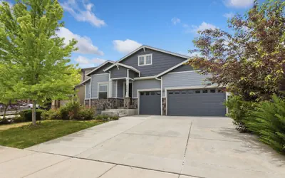 The Wandering Key Gather & Unwind, Sleeps 14