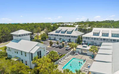 30A Townhomes at Seagrove