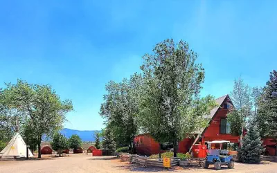 Cortez RV Resort
