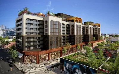 Boutique Wynwood Residences