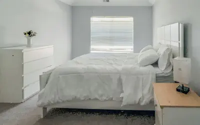 Nyakio Suite