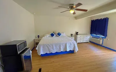 Cozy Bear Inn