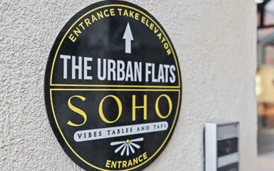 The Urban Flats