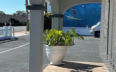 San Clemente Surf Inn