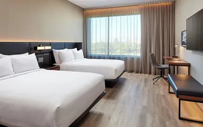 AC Hotel Denver RiNo