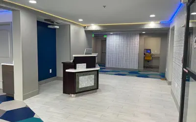 Micro Hotel