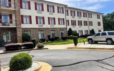 Haton Suites