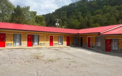Mountain Inn
