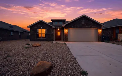Corporate Housing - Midland TX - ACOMM