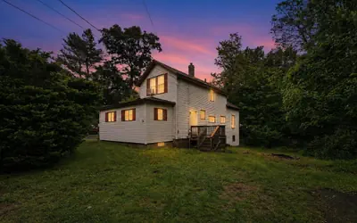 Chef's Kitchen Family Basecamp Amherst