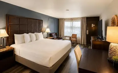 Nexstay Grand Hotel & Conference Center