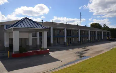 My Home and Suites Covington
