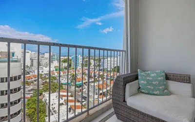 Isla Verde Beachfront ESJ Tower by Otium
