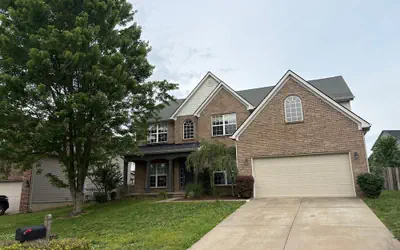 Beautiful House in Nicholasville