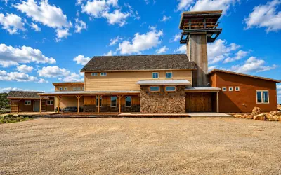 Look RV Resort