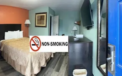 Town & Country Motel