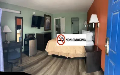 Town & Country Motel