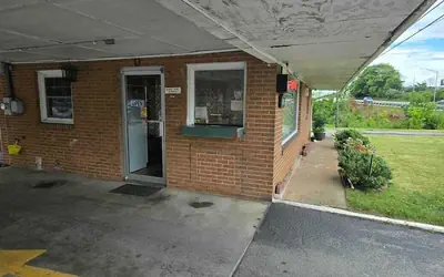 Hometown Inn Rocky Mount VA
