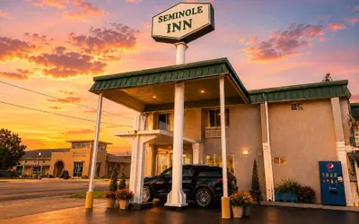Seminole Inn