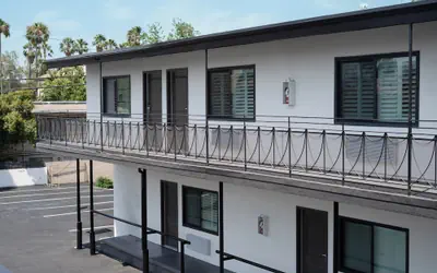 Nox Hotel - Studio City