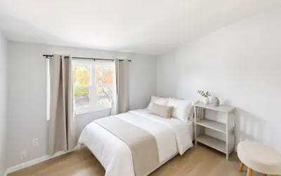 South Bend Boutique Stay