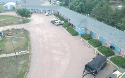 Lazy K Motel
