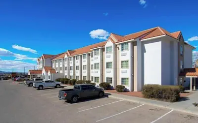 EL Paso Inn