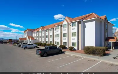 EL Paso Inn