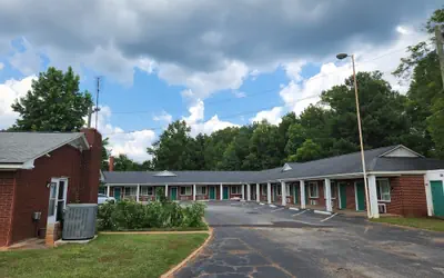 Budget Inn