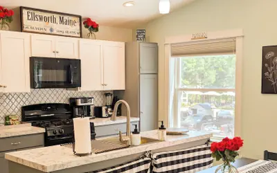 Riverview Ellsworth Apartment