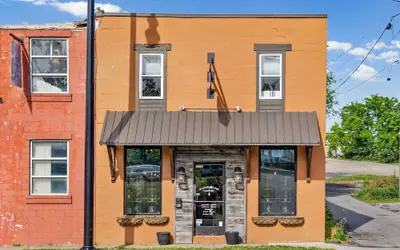 Downtown Clarksville 3br/2ba - Walk to Apsu - Near Arena