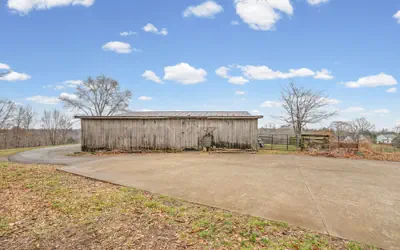 Horse Haven 3br/2ba at Liberty Star Farms