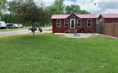 Muncie RV Resort