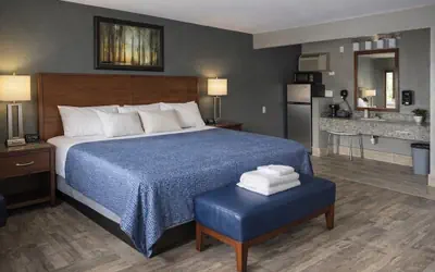 Econolodge