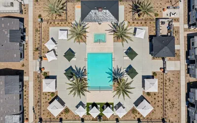 Sundance Townhomes