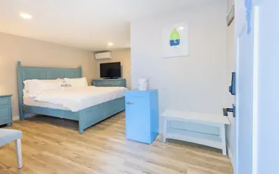 Blue Lobster Inn