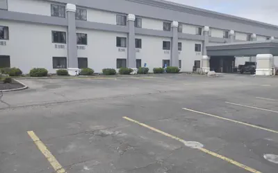 Battle Creek Hotel