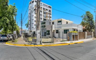 Miramar by PMI Puerto Rico