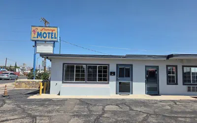 Flamingo Motel