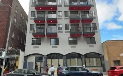 Skylux Hotel Long Island City