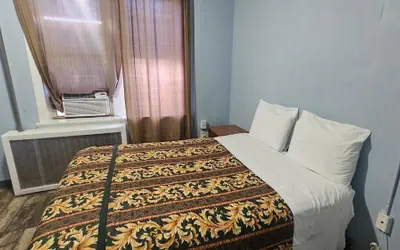 Haiban Hotel Jersey City