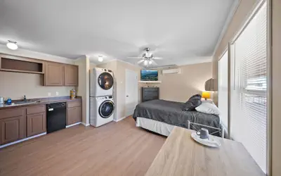Peace Of Mind Rentals