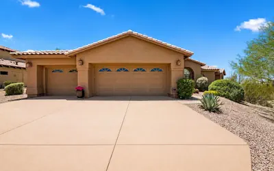 Trailridge Mesa