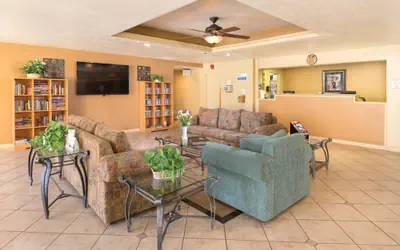 Tahquitz Creek Golf Condo Resorts