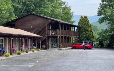Stony Creek Motel