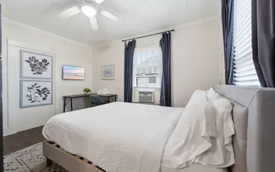 Private Bedroom in Spacious Home Near Downtown Laf