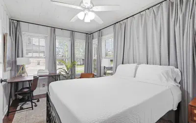 Bright 4BR Retreat Near Downtown Lafayette