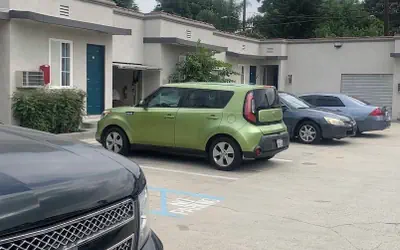 Vance Motel